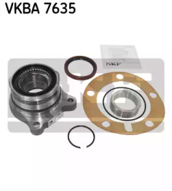 SKF VKBA 7635